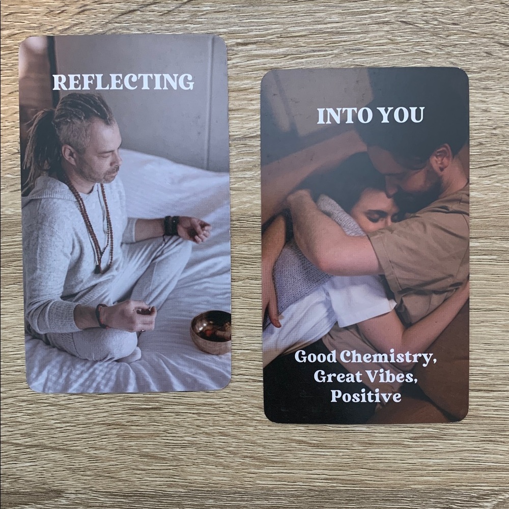 What's the Tea Card Deck - Picture 10 of 11